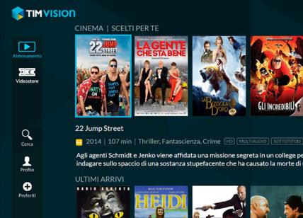 Digital Movie Days, oltre 160 titoli di film e serie tv disponibili