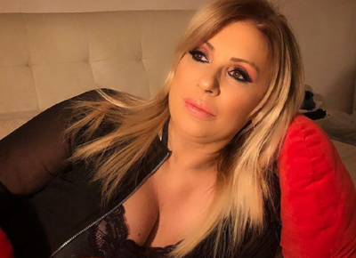 tina cipollari