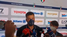 Tokyo2020, Nespoli: ho tirato bene, un argento guadagnato