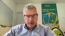 Conio nominata Sample Vendor nell'Hype Cycle Gartner (Blockchain)