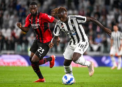 Milan-Venezia e Spezia-Juventus: dove vedere i match? Sky, Dazn... Le news