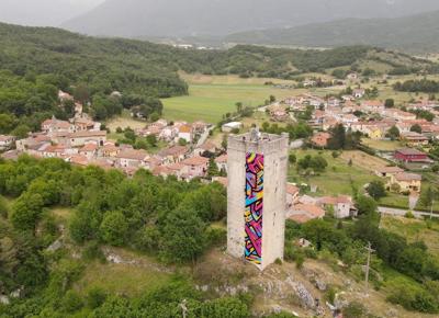 torre torano