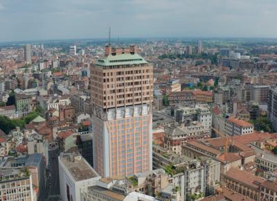 Torre Velasca