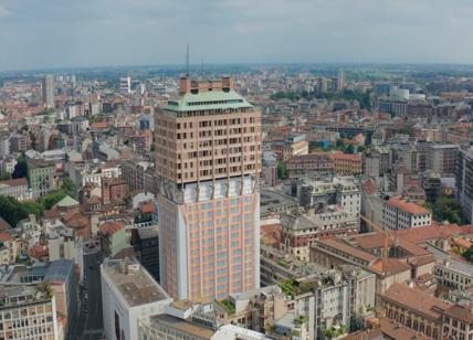 Il mercato immobiliare a Milano riprende quota, prezzi +4%