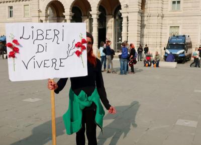 trieste