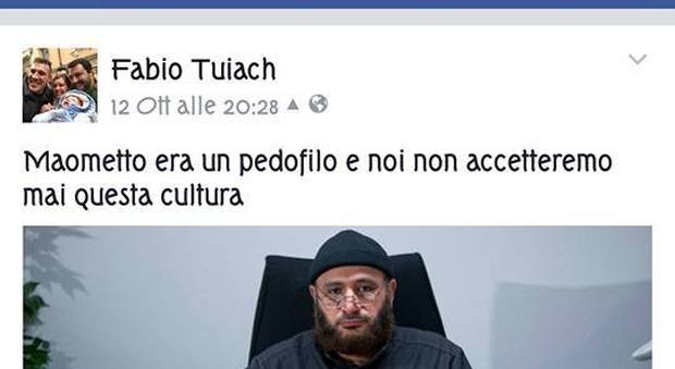 tuiach maometto tuiach maometto