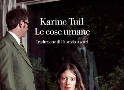 Tuil Le cose umane