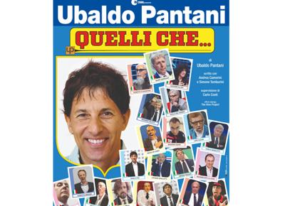 ubaldo pantani quelli che