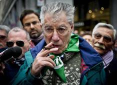 Bossi a Fontana: "Il Comitato del Nord sia riconosciuto"