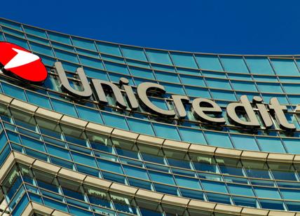 UniCredit, Fondazione Crt presta lo 0,5% del capitale e incassa 276 mila euro