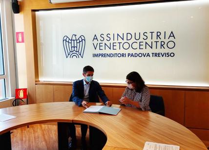 UniCredit, siglata una partnership strategica con Assindustria Venetocentro