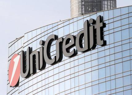 UniCredit si aggiudica il premio ABI per l’innovazione nei Servizi Bancari