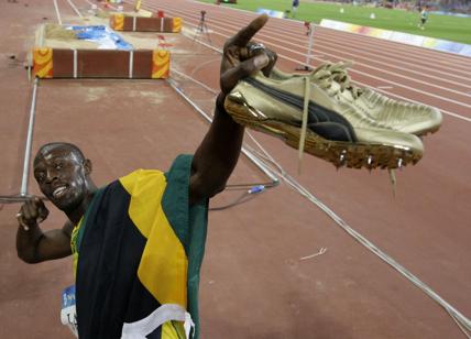 Epson corre velocissima con Usain Bolt: partnership per...