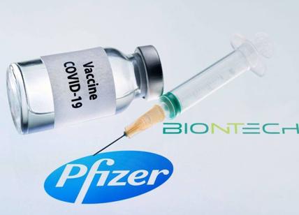 BioNtech, l'utile netto corre grazie ai vaccini anti-Covid