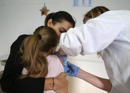 Covid, sì al vaccino ai bambini dai 5 agli 11 anni: via libera dall'Aifa