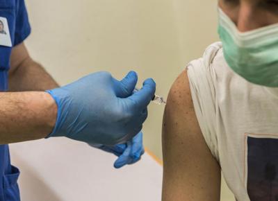vaccino odg ordine dei giornalisti obbligo vaccinale