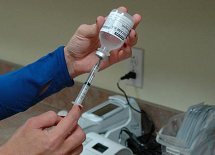 Nuovo studio di Johnson@Johnson sull'efficacia del proprio vaccino negli USA