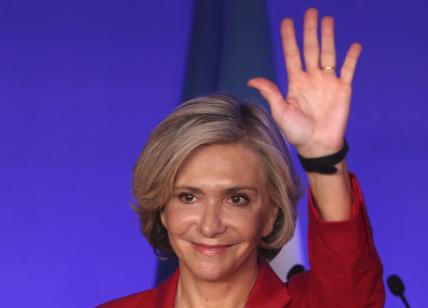 Francia,a Pecresse le primarie Les Republicains: un’altra donna sfiderà Macron