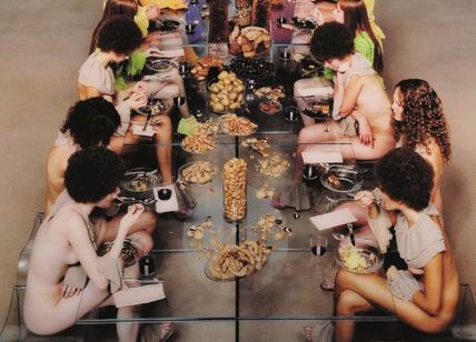 Le donne protagoniste della fotografia in mostra alla Fondazione Matalon