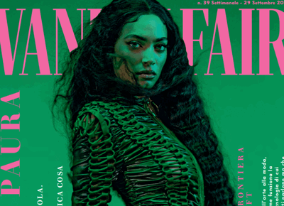 vanity fair