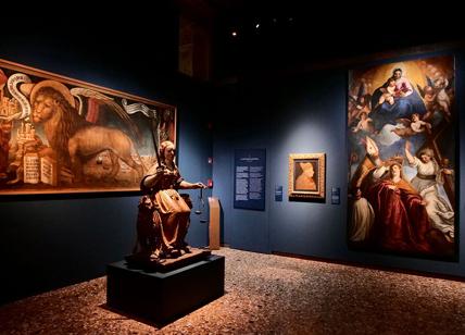 Venezia celebra i suoi 1600 anni con una grande mostra a Palazzo Ducale