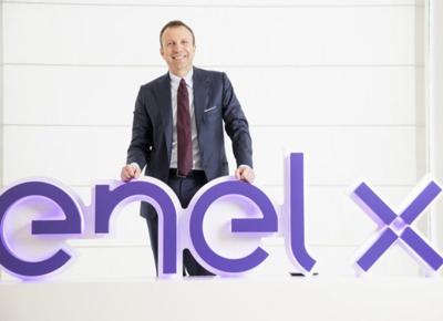 Venturini Enel X