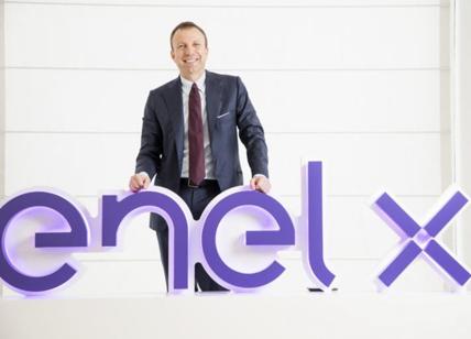 Enel X: nuova sinergia con Lucart per modelli di sviluppo sostenibile