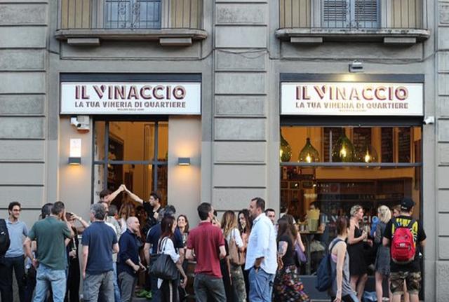 Il Vinaccio Il Vinaccio