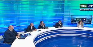 Video tg7 affari