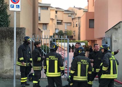 Scossa di terremoto a Palermo alle 6,14, magnitudo tra 4.3 e 4.8