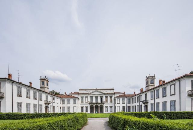 Villa Mirabello Villa Mirabello