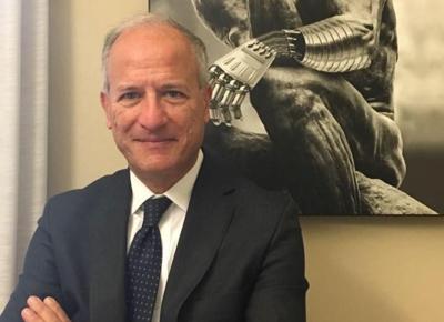 vinicio nardo