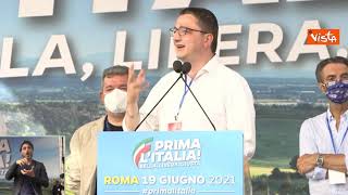 Fugatti (pres. Prov. Trento): “Con Lega al Governo cambio di marcia e più attenzione ai territori”