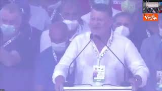 Bombardieri (Uil): "In piazza per blocco licenziamenti, state giocando con il fuoco"