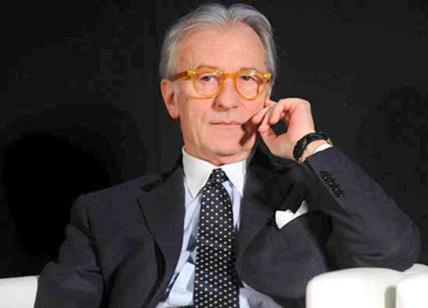 Vittorio Feltri su utero in affitto: "La mamma non può essere sostituita"