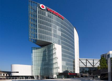 Vodafone, alleanza strategica con Deloitte per i servizi sanitari