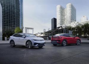 Volkswagen ID.5 e ID.5 GTX, il SUV coupé 100% elettrico arriva in Italia