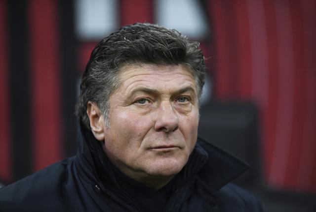 Walter Mazzarri (Lapresse) Walter Mazzarri (Lapresse)