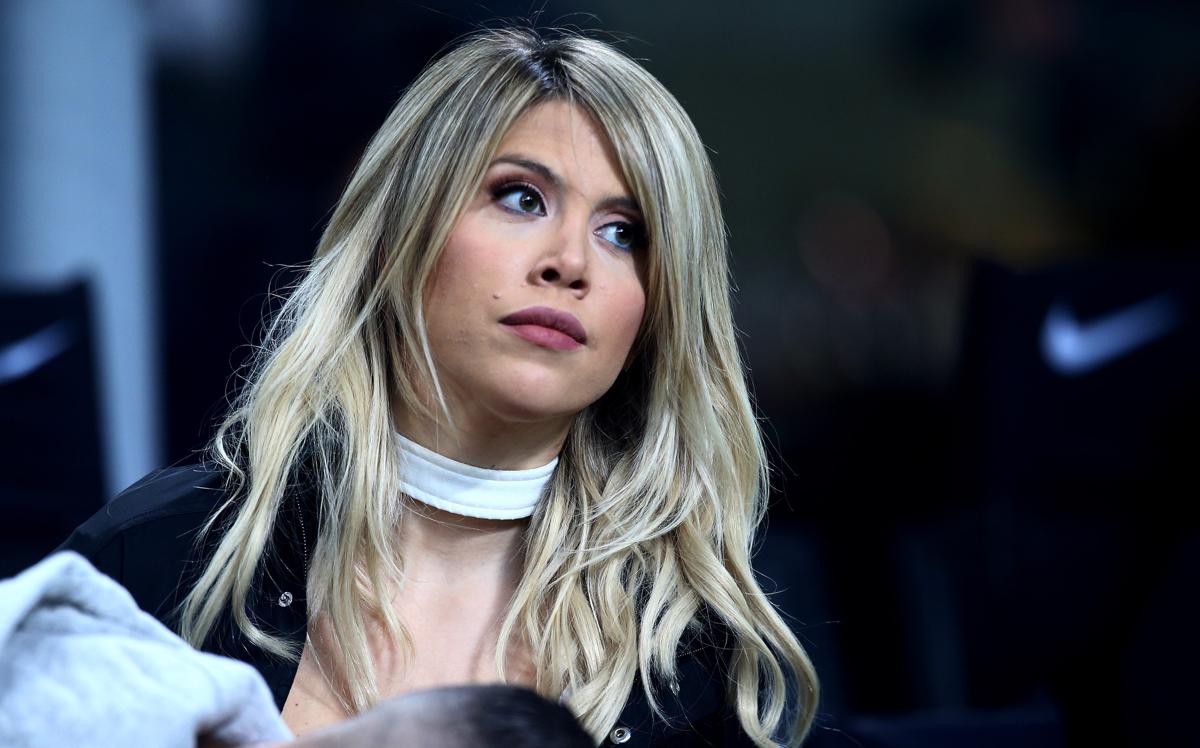 Wanda Nara (Lapresse) Wanda Nara (Lapresse)