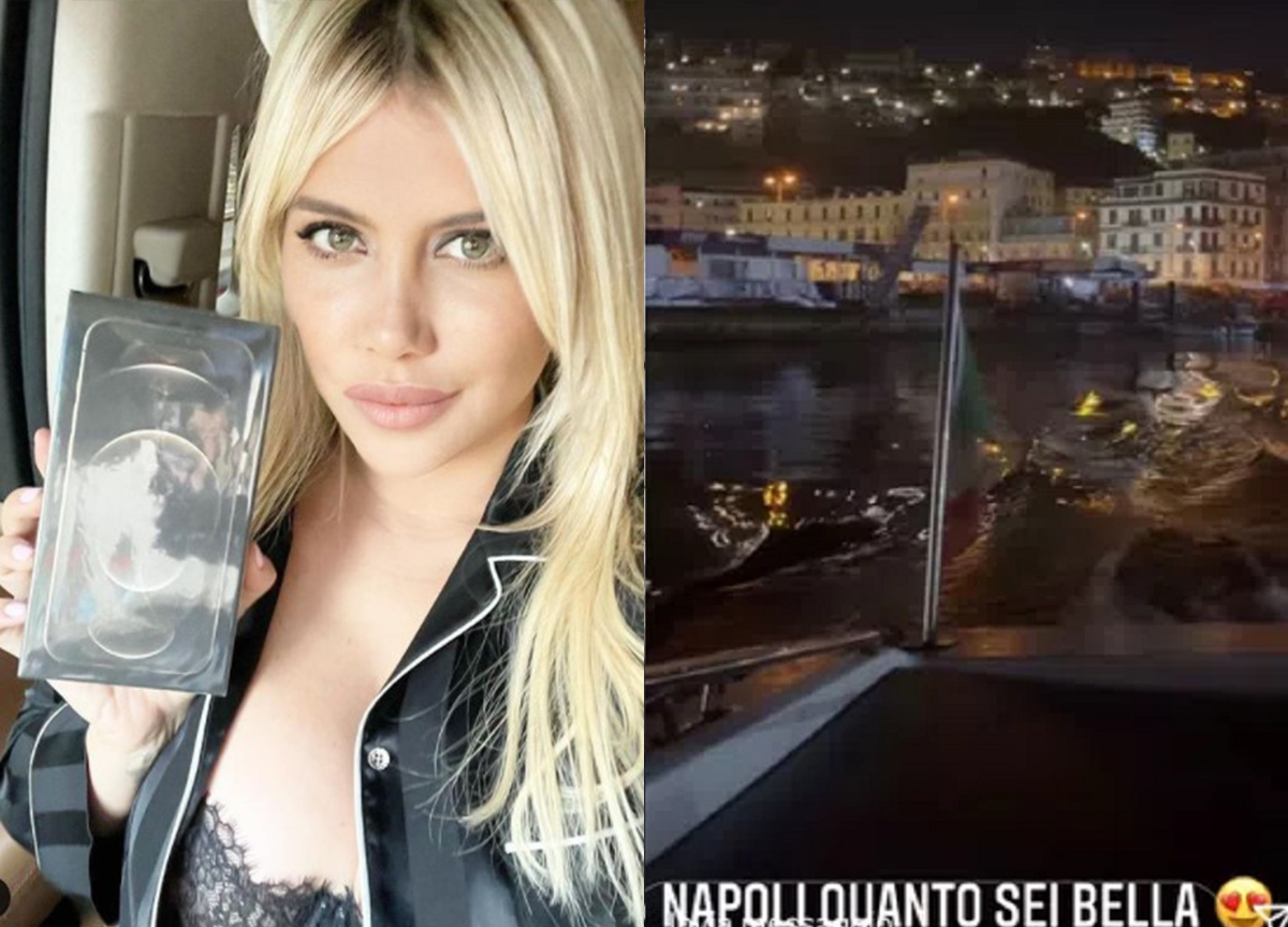 Wanda nara Instagram Wanda nara Instagram