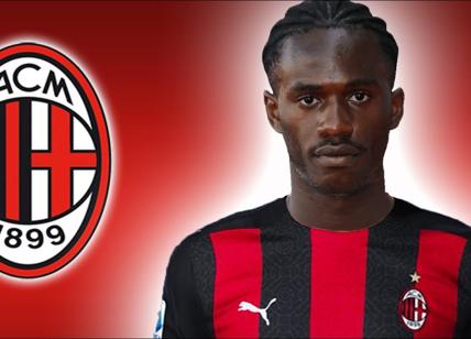Calciomercato Milan, Warren Bondo: c'è l'accordo con la giovane star del Nancy