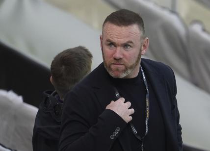 Rooney nella bufera: coi tacchetti di ferro per fare male agli avversari
