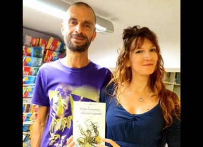 fabio genovesi chiara giacobelli