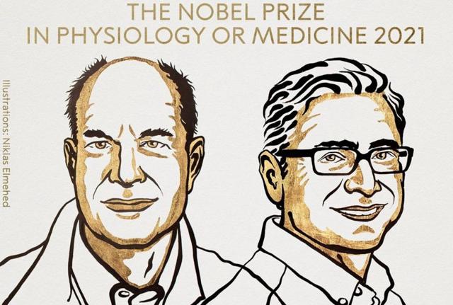 Nobel prize instagram Nobel prize instagram