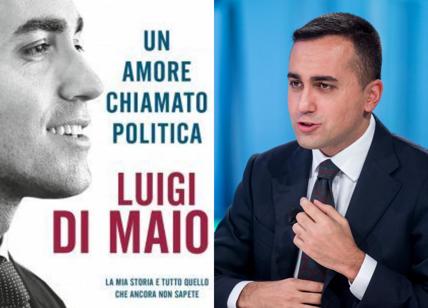 Di Maio rivela: "Conte II caduto per Renzi, ma non ho mai compreso perché..."