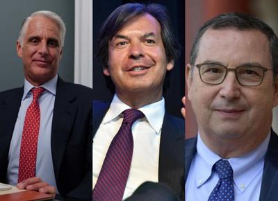 Intesa Unicredit Banco Bpm