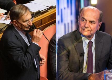 Ddl Zan, Bersani: "Prove scrutinio al Colle". La Russa: "Nuova maggioranza"