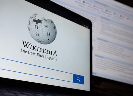 Wikipedia non conquista i manager italiani, solo 6 su 10 hanno la loro pagina