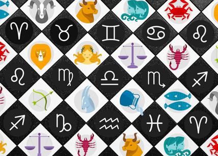 Oroscopo del weekend 9 ottobre e 10 ottobre per tutti i segni zodiacali