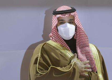 Medio Oriente, clamorosa apertura dei sauditi all’Iran: senza Usa c'è la pace